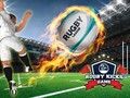 Logħba Logħba tal-Mixi tal-Rugby onlajn