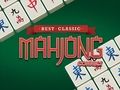 Logħba L-Aħjar Mahjong Klassiku Konnett onlajn