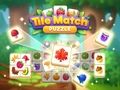 Logħba Puzzel tal-Match tal-Keramik onlajn