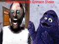 Logħba Meta l-Omm Iltaqa ma' Grimace Shake onlajn