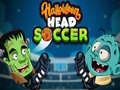 Logħba Futbol ta' Halloween onlajn