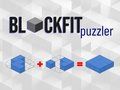 Logħba Blockfit Puzzler onlajn