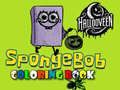 Logħba SpobgeBob Ktieb għall-Kulur ta' Halloween onlajn Logħba SpobgeBob Ktieb għall-Kulur ta' Halloween onlajn