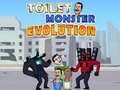 Logħba Evoluzzjoni tal-Monstru tat-Tioletu onlajn