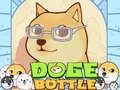 Logħba Bottlek Doge onlajn