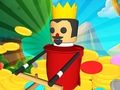 Logħba Woodman Idle Tycoon  onlajn
