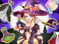 Logħba Butik tal-Prinċipessa Halloween onlajn