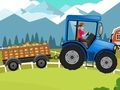 Logħba Ħlas bil-Traktor onlajn