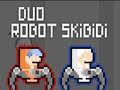Logħba Duo Robot Skibidi onlajn