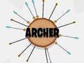 Logħba Archer onlajn