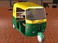 Logħba Logħba Moderna Tuk Tuk Rickshaw onlajn