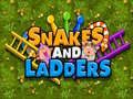 Logħba Snakes u Ladders onlajn