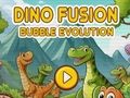 Logħba Evoluzzjoni tal-Bolol Fusion Dino onlajn