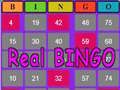 Logħba BINGO Reali onlajn
