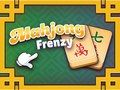 Logħba Mahjong Frenzy onlajn