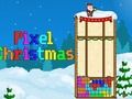 Logħba Milied Pixel onlajn