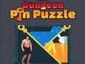 Logħba Dungeon Pin Puzzle  onlajn
