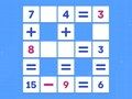 Logħba Kruċifiss Matematik onlajn