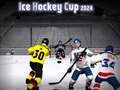 Logħba Kampjonat Dinji ta' Hockey 2024 onlajn