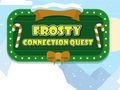 Logħba Frosty Ħażen Kwest onlajn