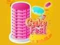 Logħba Festin tal-Kek onlajn