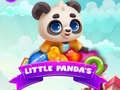 Logħba Panda Żgħir onlajn
