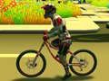 Logħba Simulatur ta' BMX Stunt onlajn