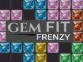 Logħba GemFit Frenzy onlajn