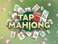 Logħba Tap 3 Mahjong onlajn