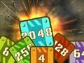 Logħba Kubi Militari 2048 onlajn