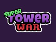 Logħba Gwerer Super Torri onlajn Logħba Gwerer Super Torri onlajn