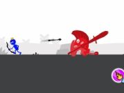 Logħba Aħmar u Blu - Puzzli tal-Ispi għal Stickman onlajn Logħba Aħmar u Blu - Puzzli tal-Ispi għal Stickman onlajn