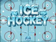 Logħba Hockey fuq ice onlajn Logħba Hockey fuq ice onlajn
