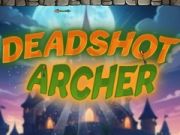 Logħba Deadshot Archer onlajn Logħba Deadshot Archer onlajn