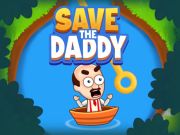Logħba Issejvja d-daddy onlajn