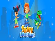 Logħba Skate Hooligans onlajn