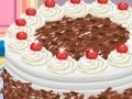 Logħba Kek Friegħi Iswed onlajn