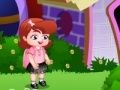 Logħba Baby Hazel fil-preżkol onlajn Logħba Baby Hazel fil-preżkol onlajn
