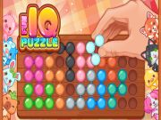 Logħba Puzzle tal-IQ divertenti onlajn