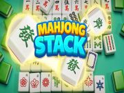 Logħba Stack Mahjong onlajn