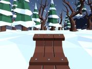 Logħba Snow Rider 3D onlajn