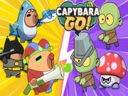 Logħba Capybara mur! onlajn