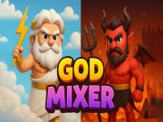 Logħba Mixer ta ’Alla onlajn Logħba Mixer ta ’Alla onlajn