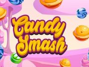 Logħba Candy Smash onlajn
