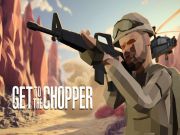 Logħba Wasal għall-chopper onlajn