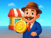 Logħba Tycoon tas-Suq Idle onlajn