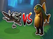 Logħba Brainrot Taljan: Puzzle & Battle onlajn