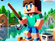 Logħba Noob Fun Sajd onlajn