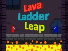 Logħba LAVA LEAD LEAP onlajn