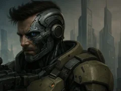 Logħba Kaptan Quashard Strike FPS onlajn